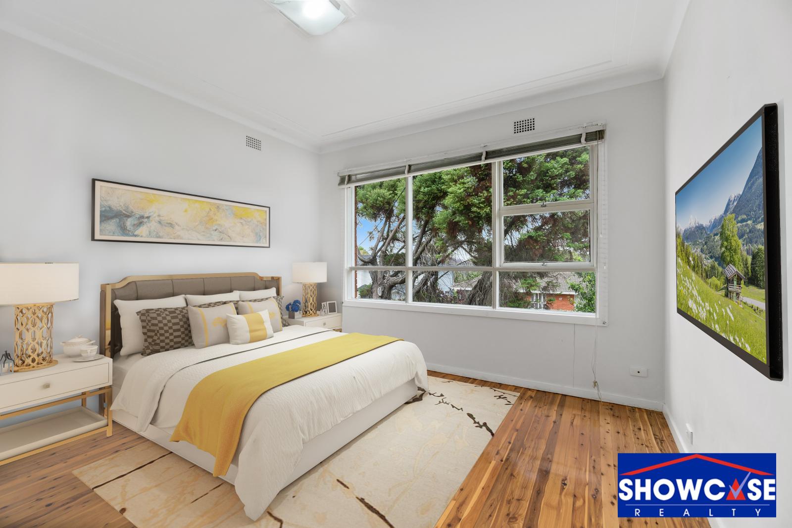 Carlingford real estate Leased
