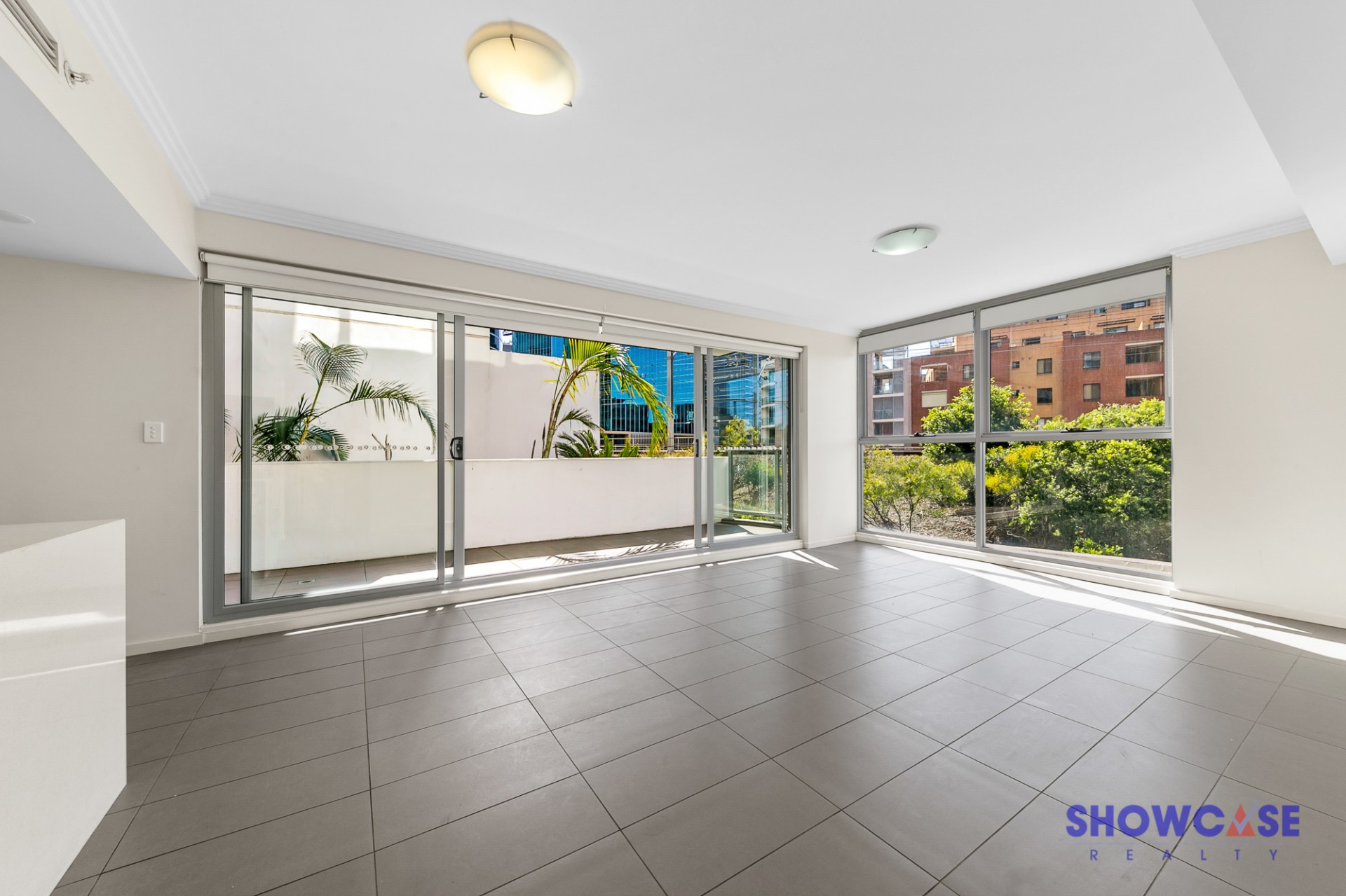 Property Leased in Parramatta