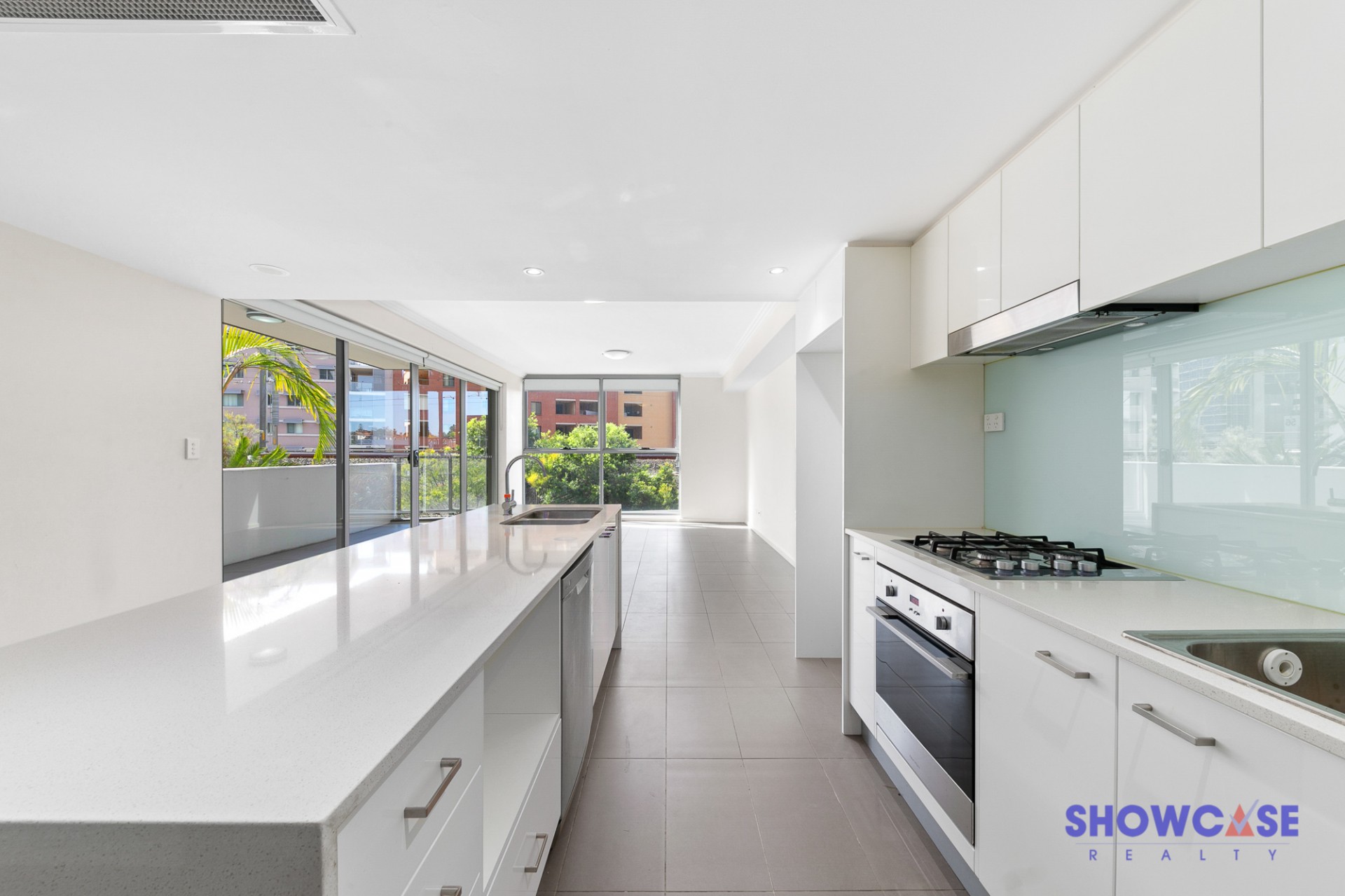 Parramatta Properties Leased