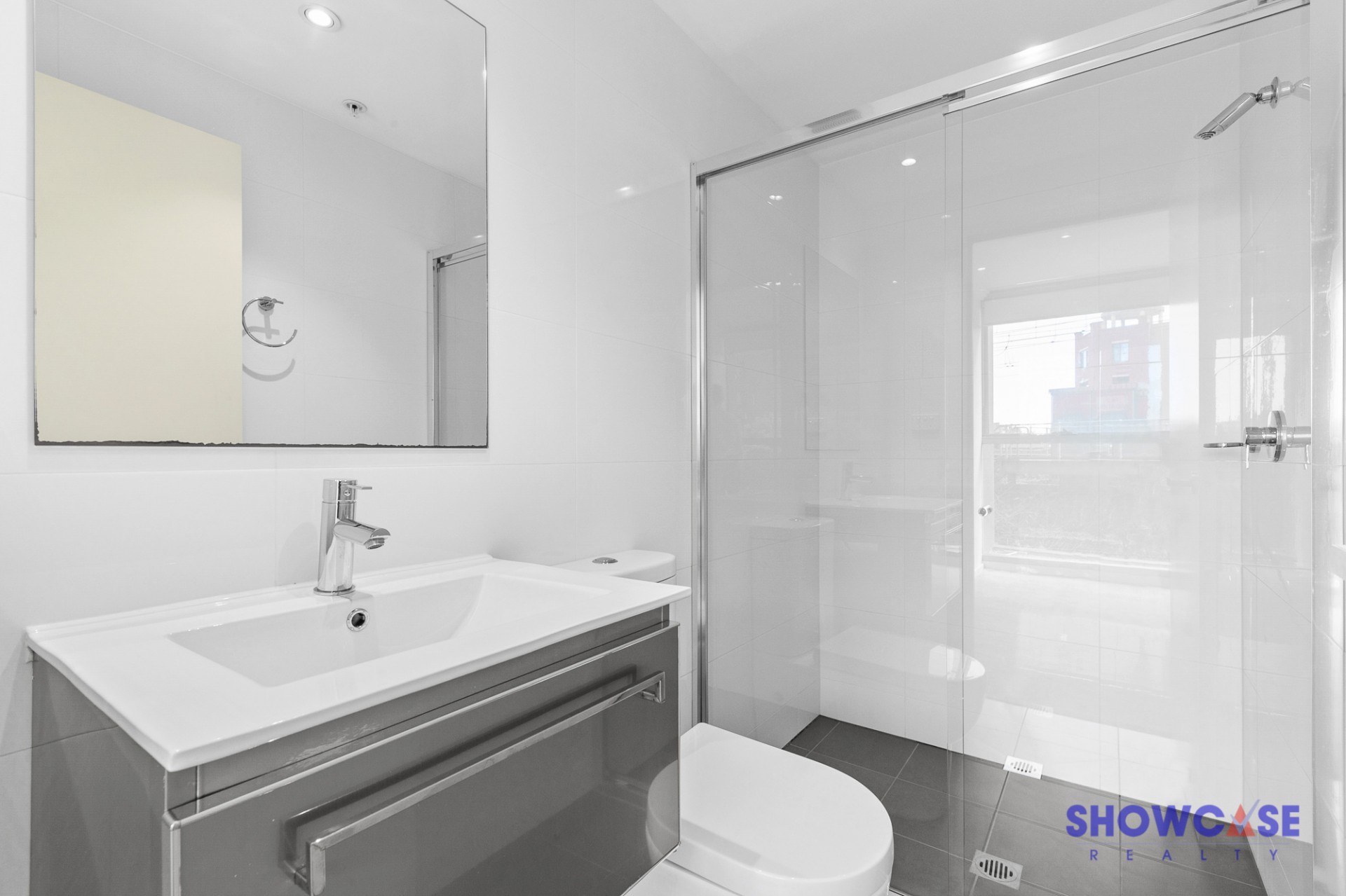 Open for inspection in Parramatta
