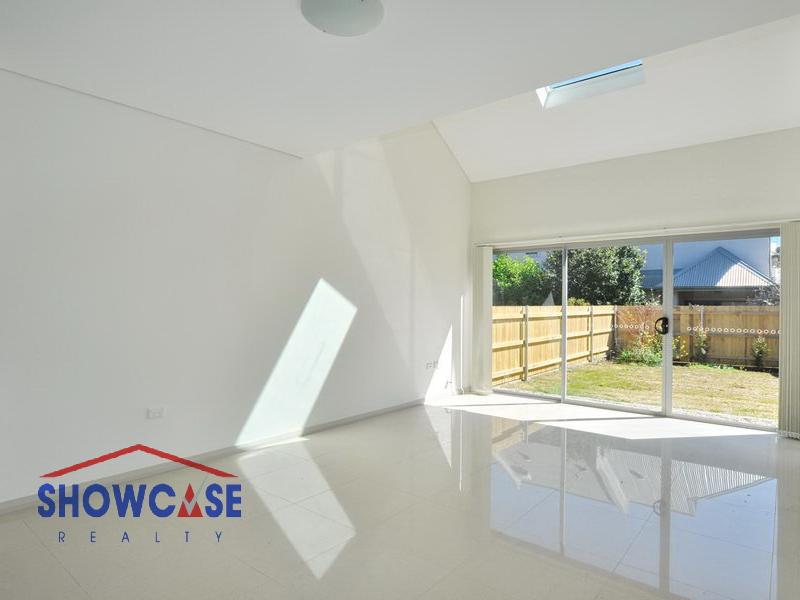 Property Leased in Ermington