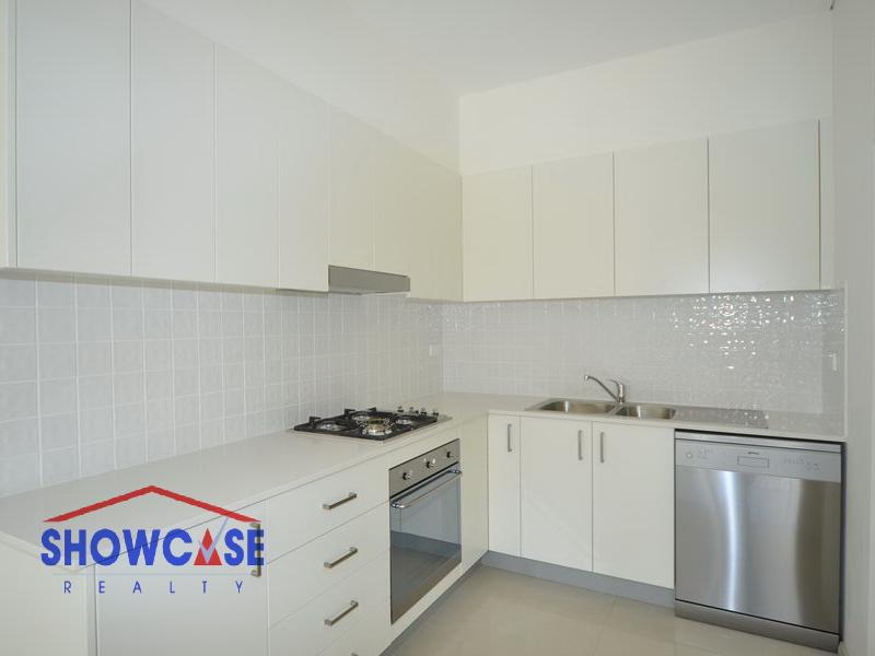 Ermington Properties Leased