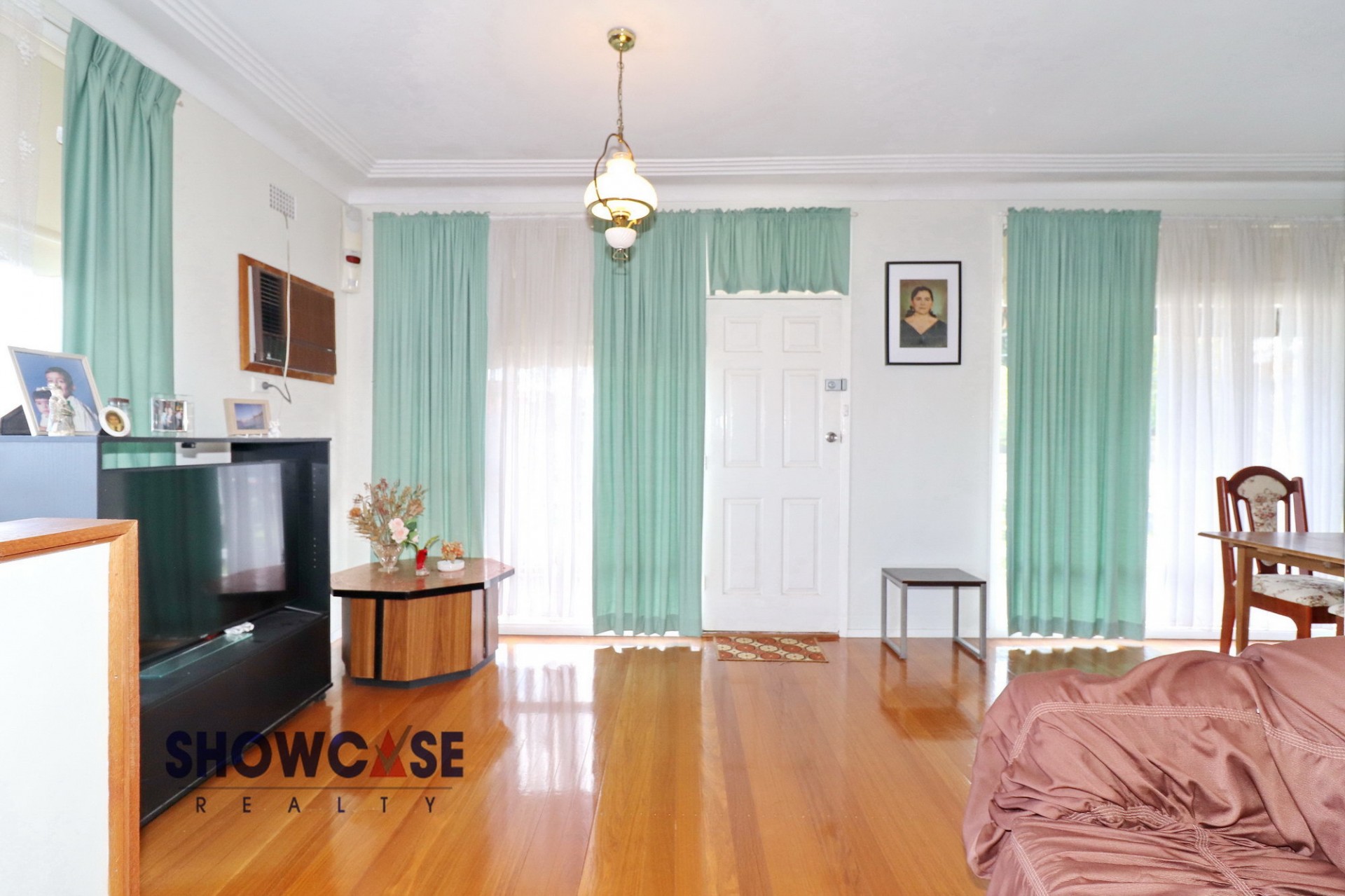 Carlingford Properties Leased