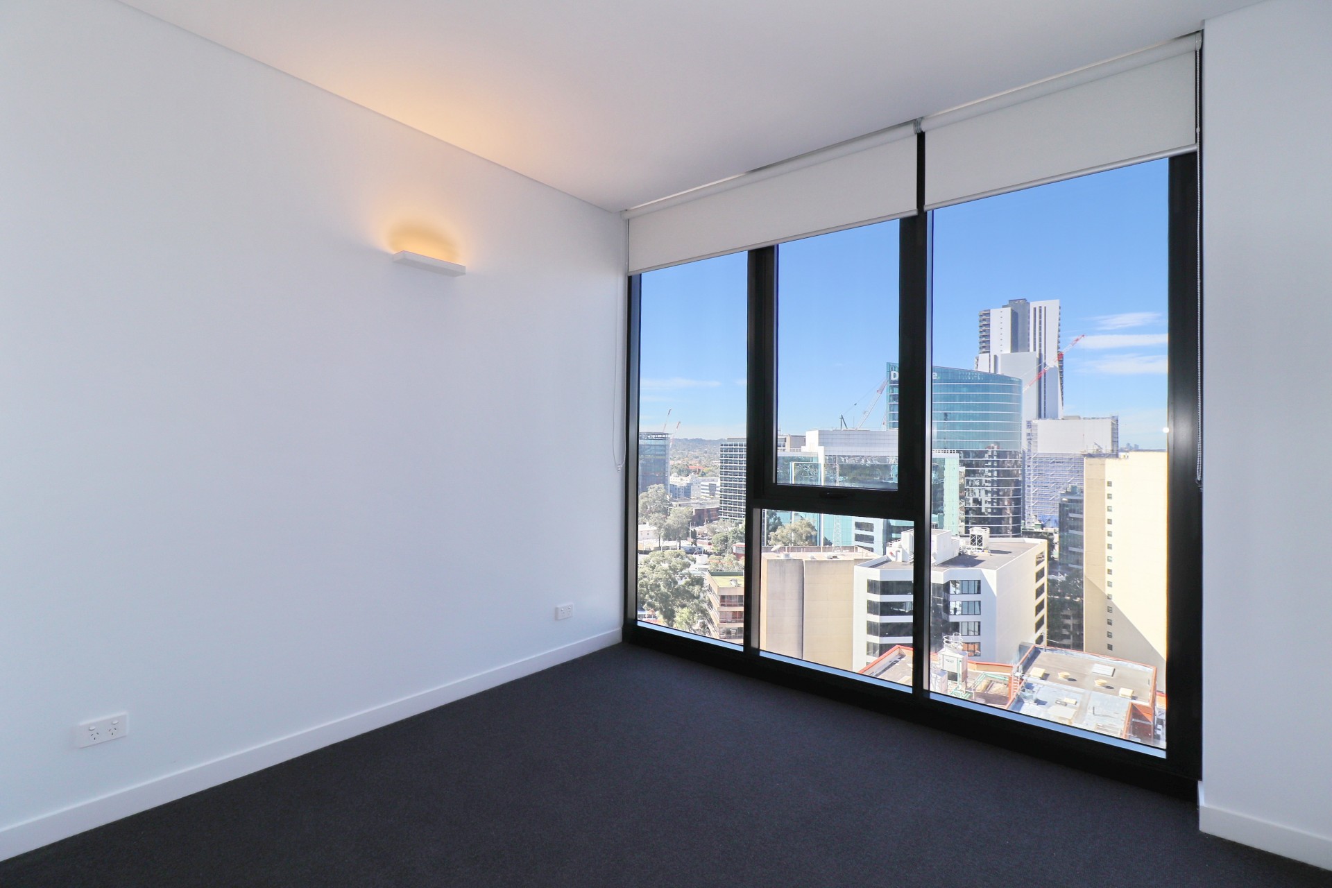 Real Estate in Parramatta
