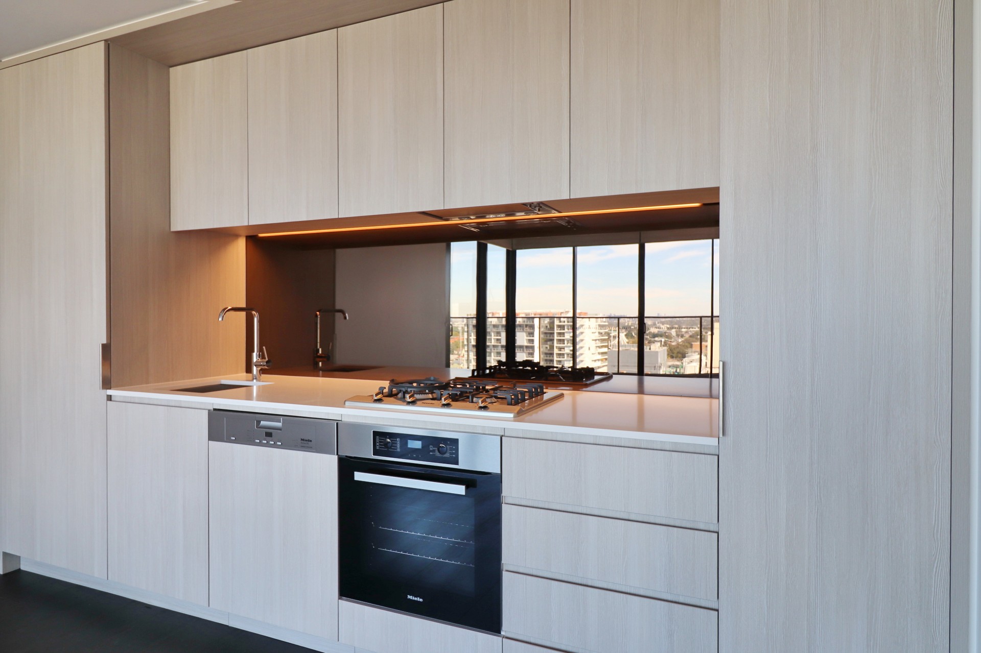 Parramatta real estate Leased
