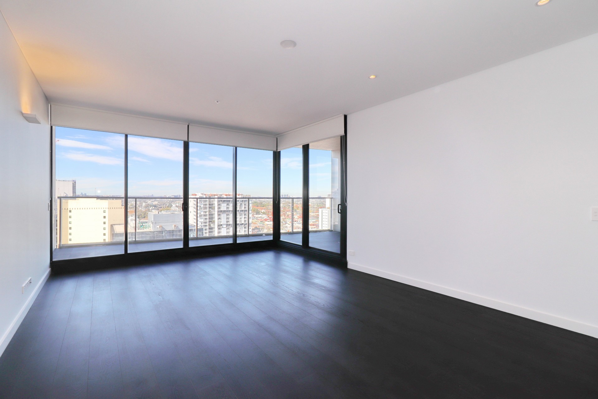 Parramatta Properties Leased