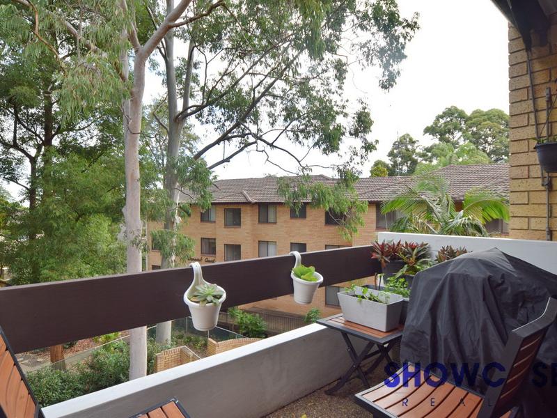 Open for inspection in Telopea