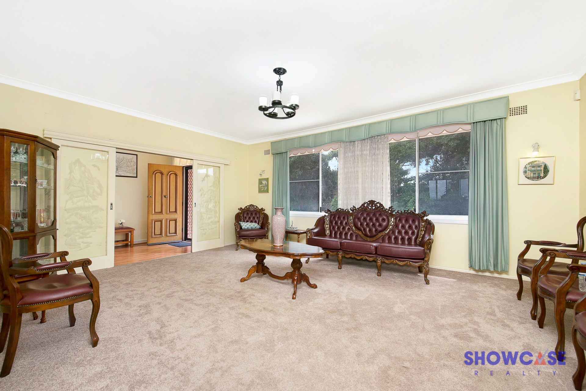 Carlingford real estate Leased
