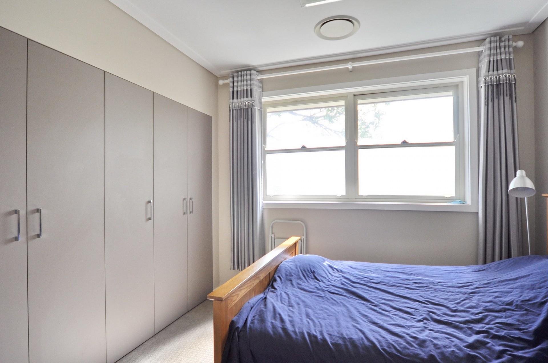 Open for inspection in Telopea