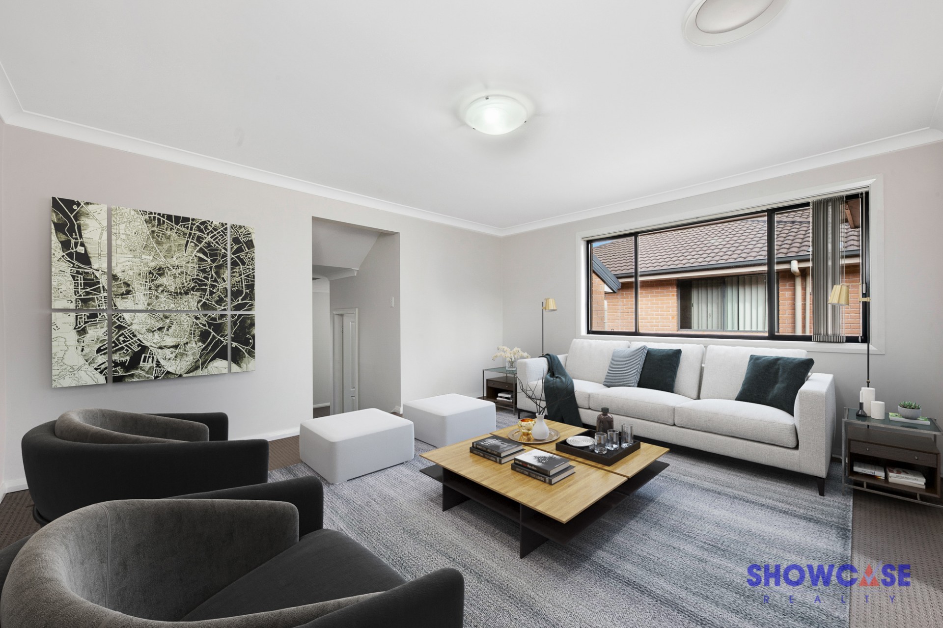 Real Estate in Telopea