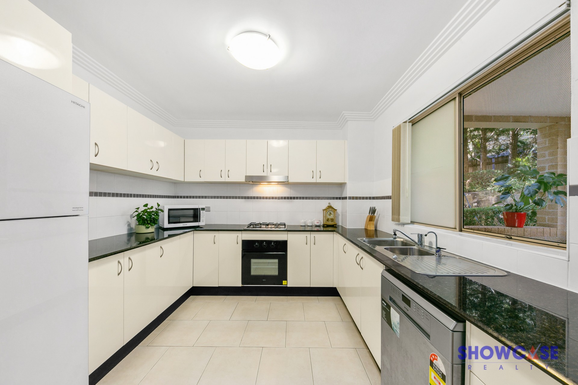 10/1317 Thallon Street, Carlingford > Showcase Realty Carlingford