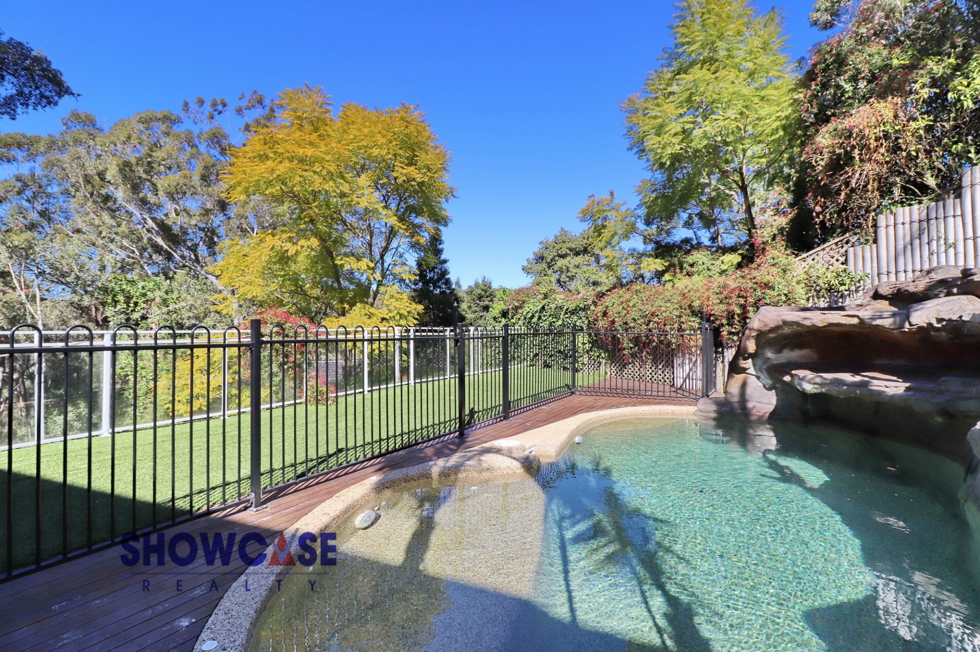 Real Estate in North Rocks