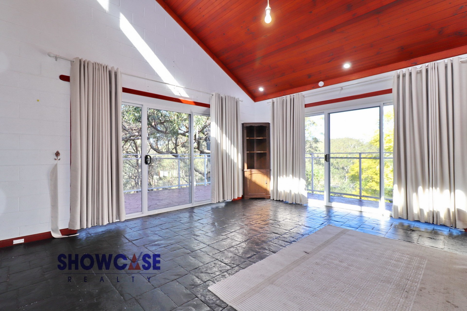 Open for inspection in North Rocks