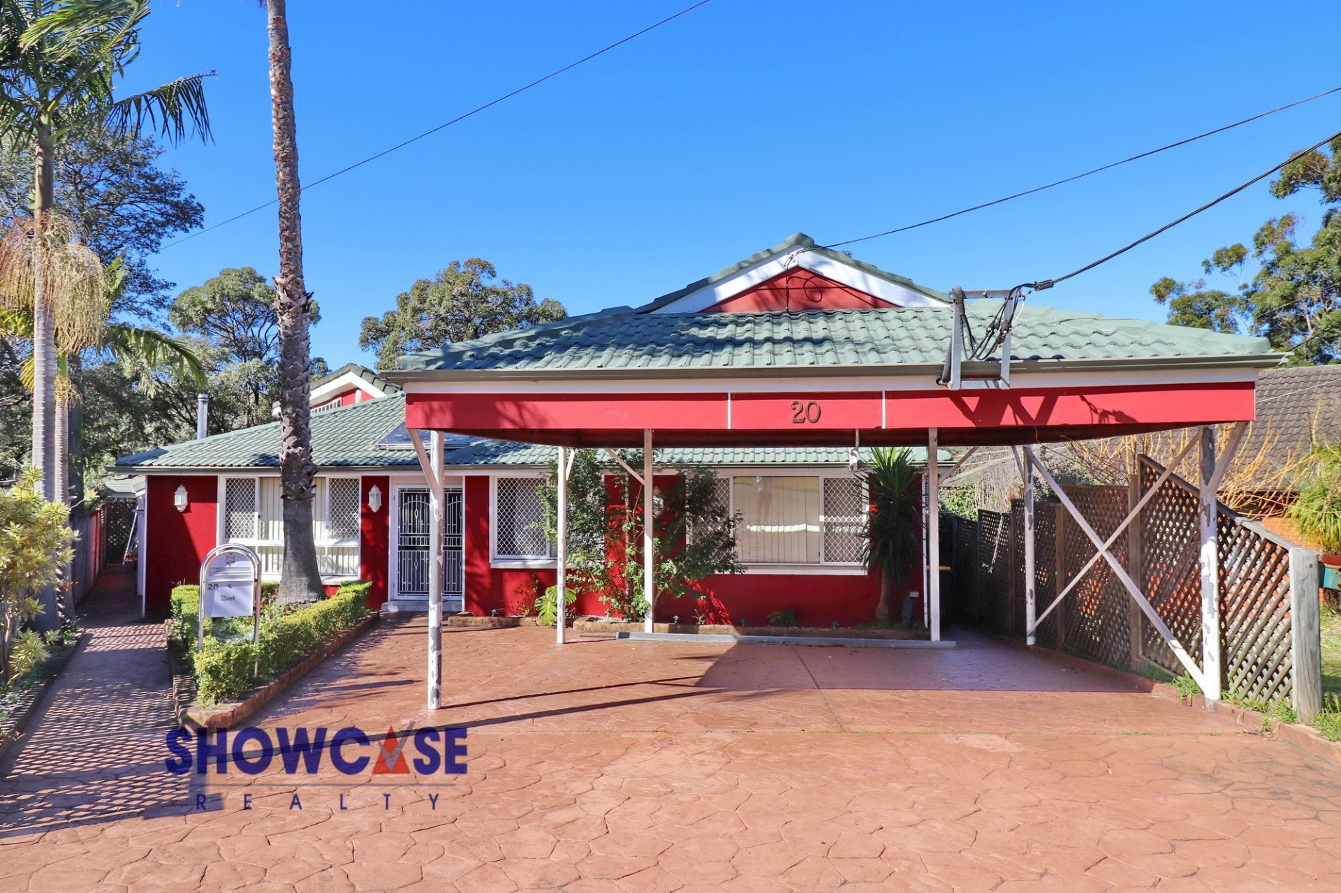 North Rocks Properties Leased
