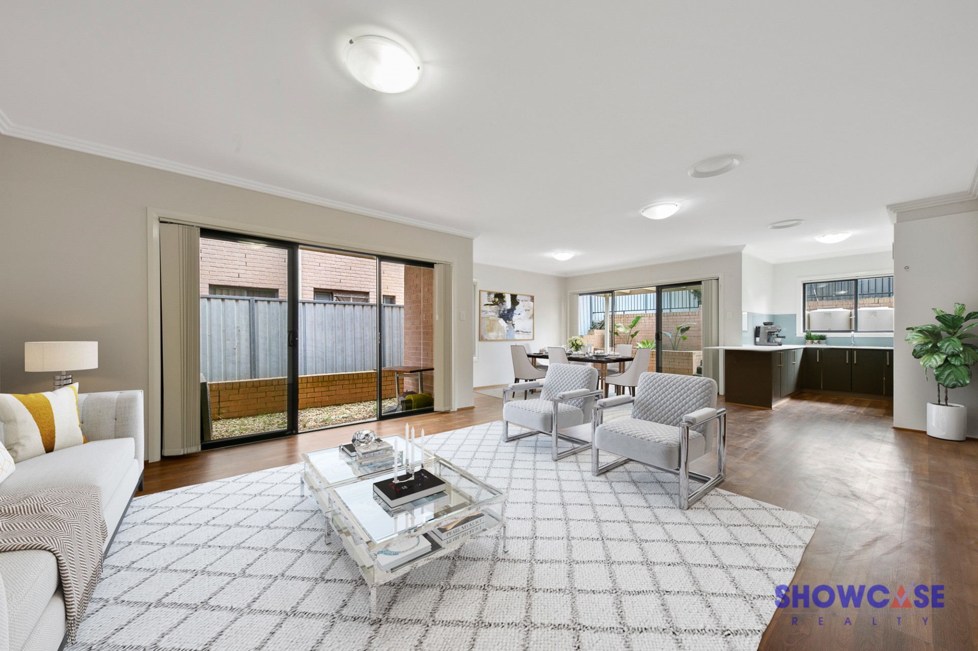 Telopea real estate Leased