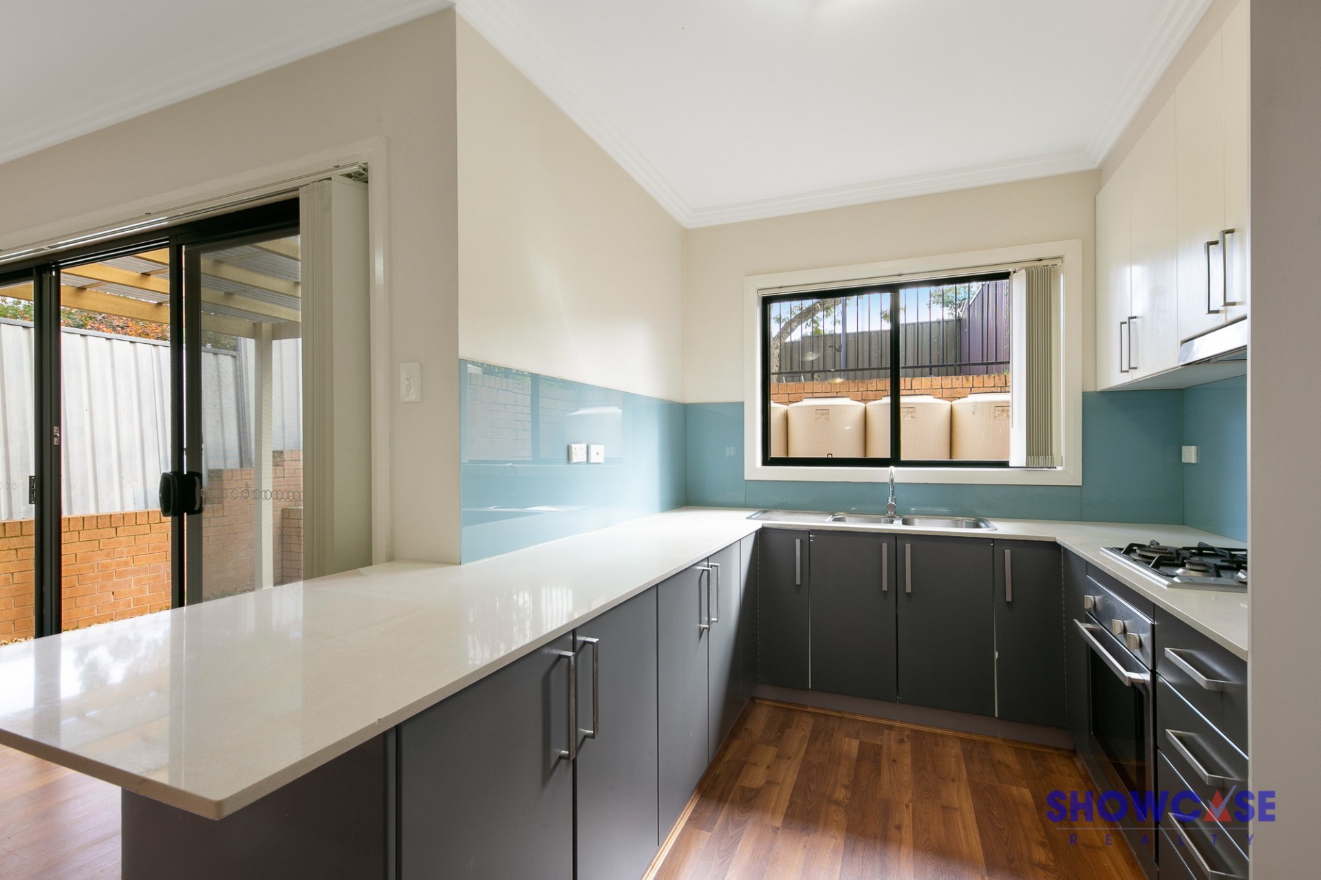 Open for inspection in Telopea