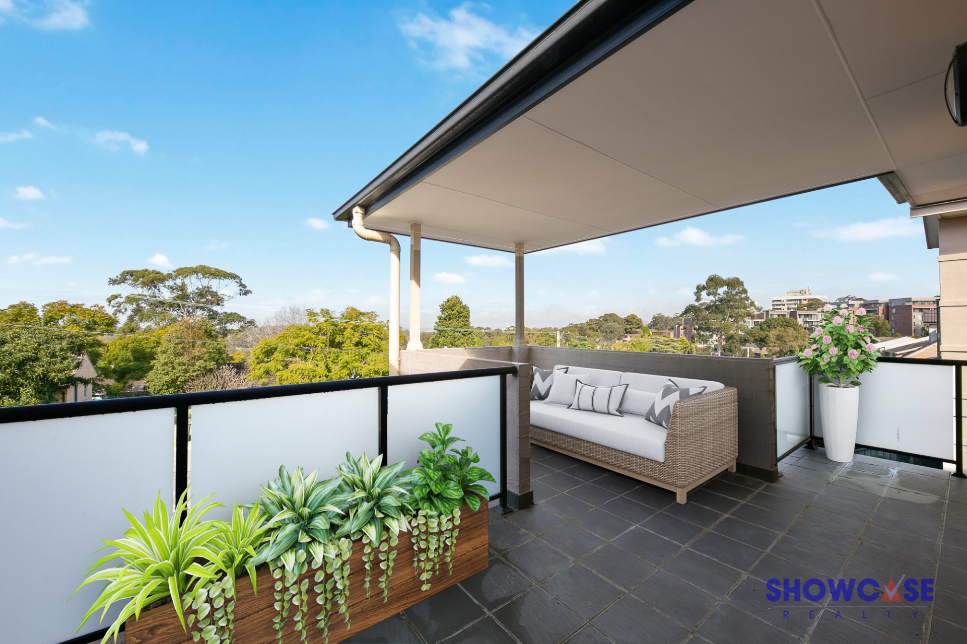 Real Estate in Telopea