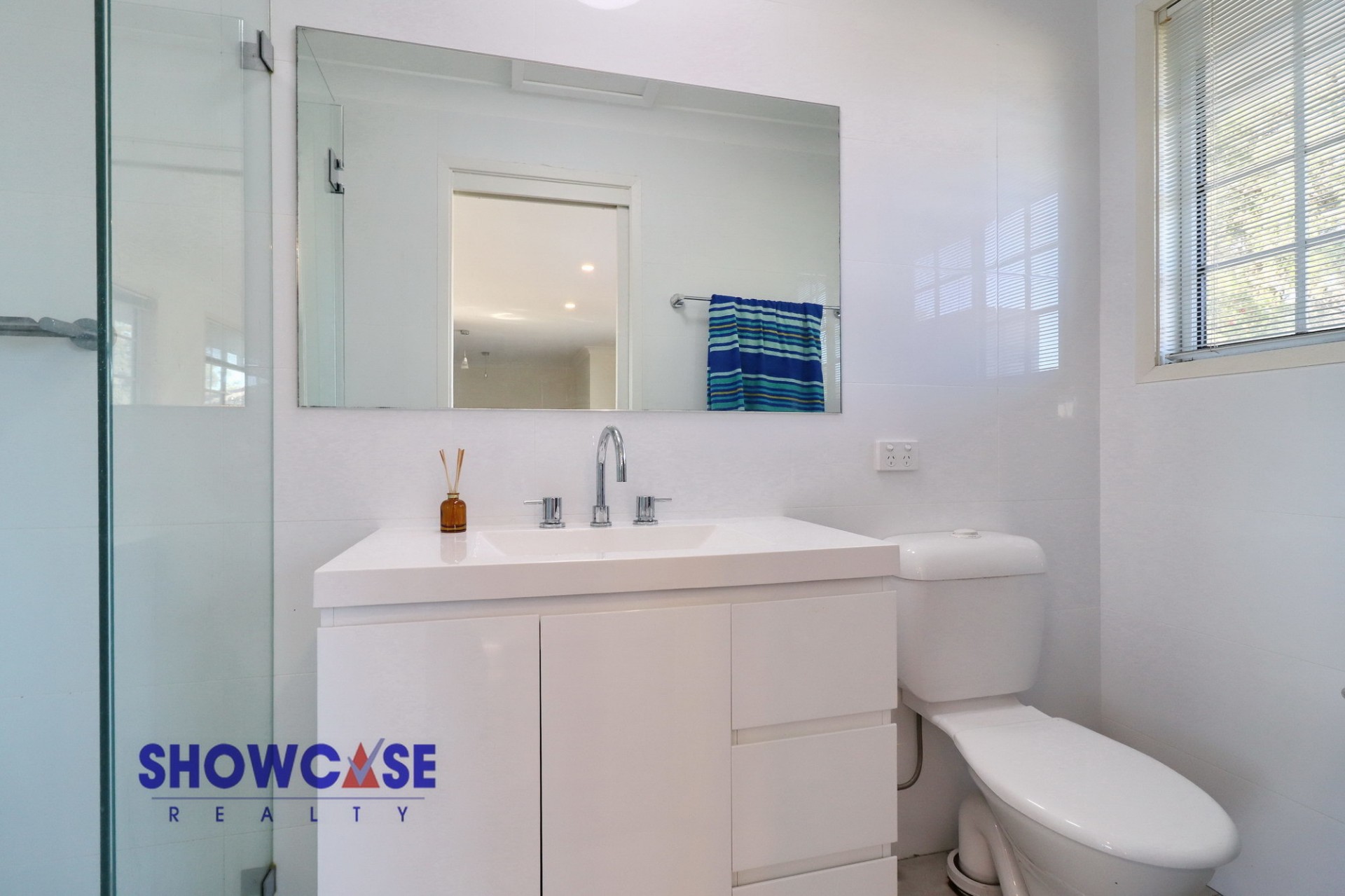 Open for inspection in North Rocks