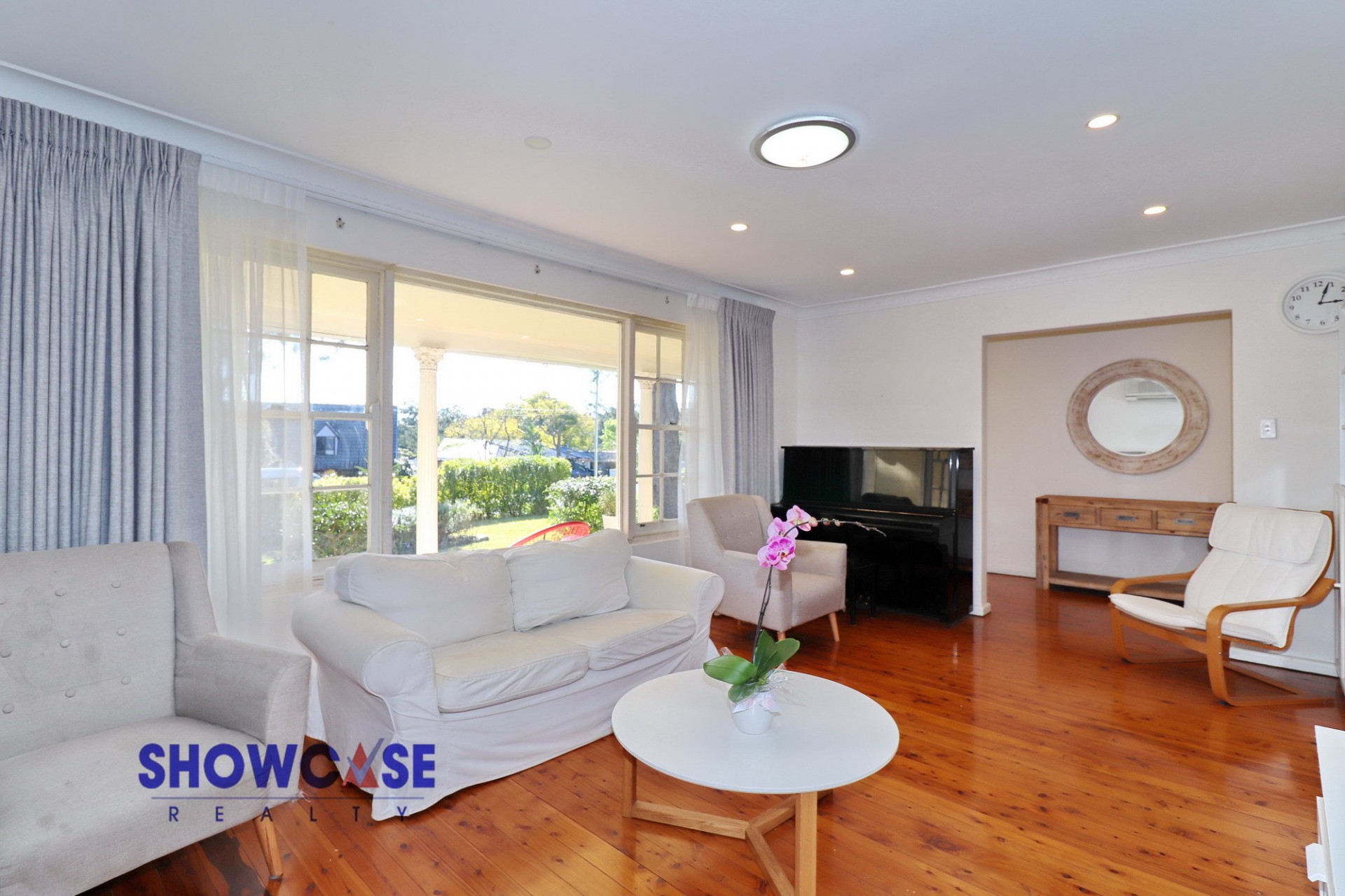 North Rocks Properties Leased