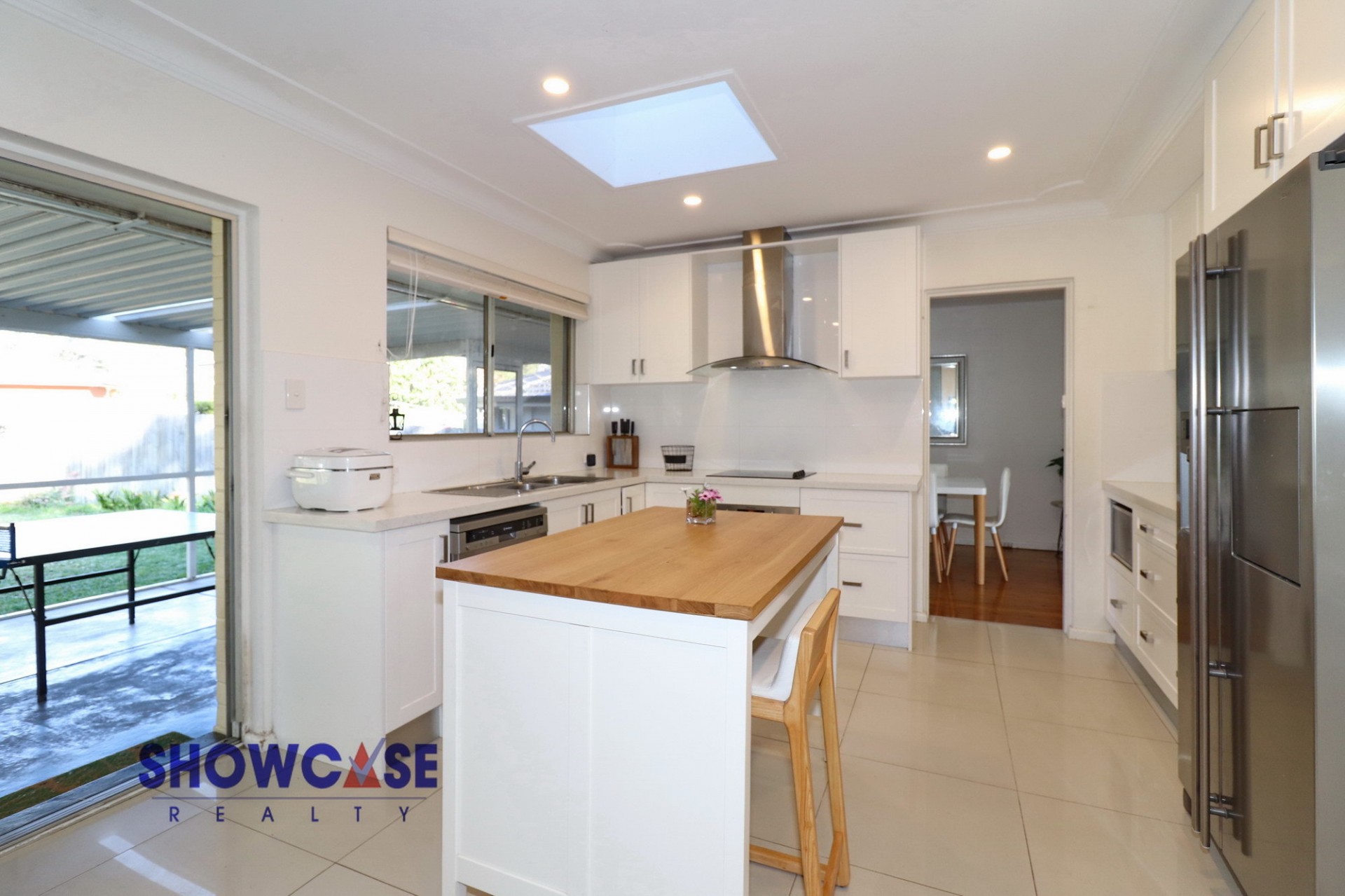 Real Estate in North Rocks