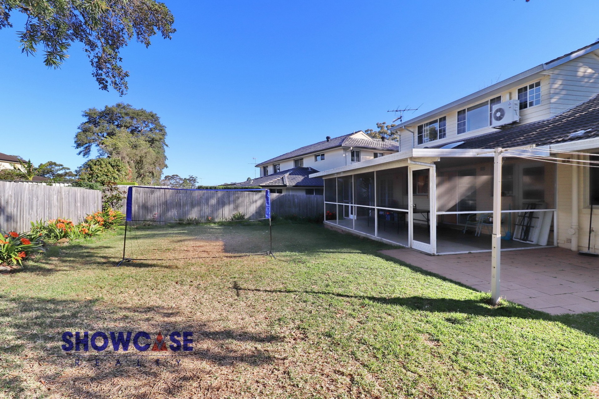 Real Estate in North Rocks