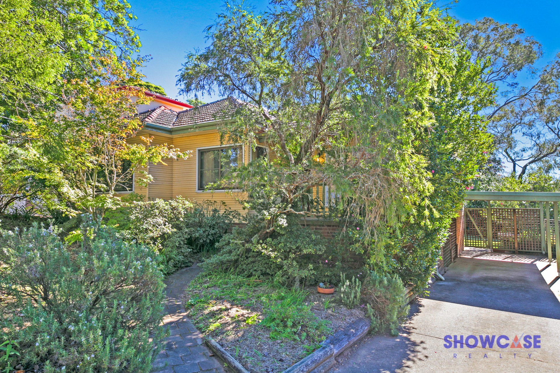 Real Estate in Carlingford