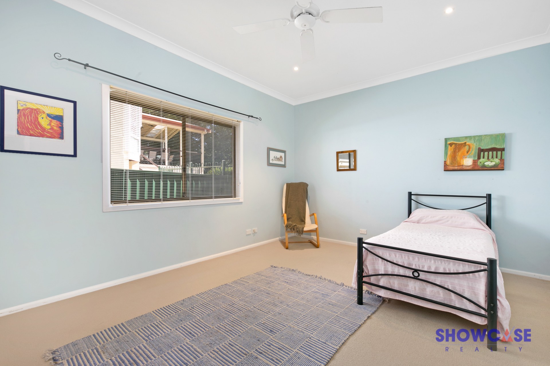 Open for inspection in Carlingford