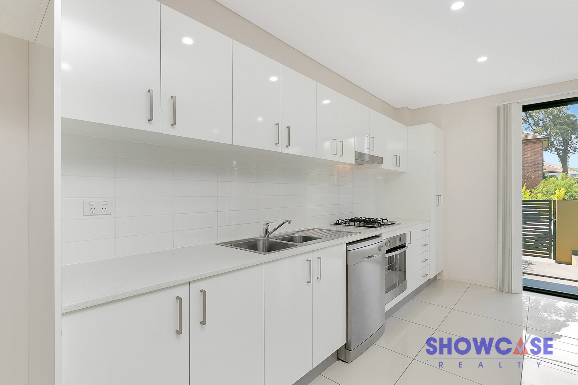 Property Leased in Telopea