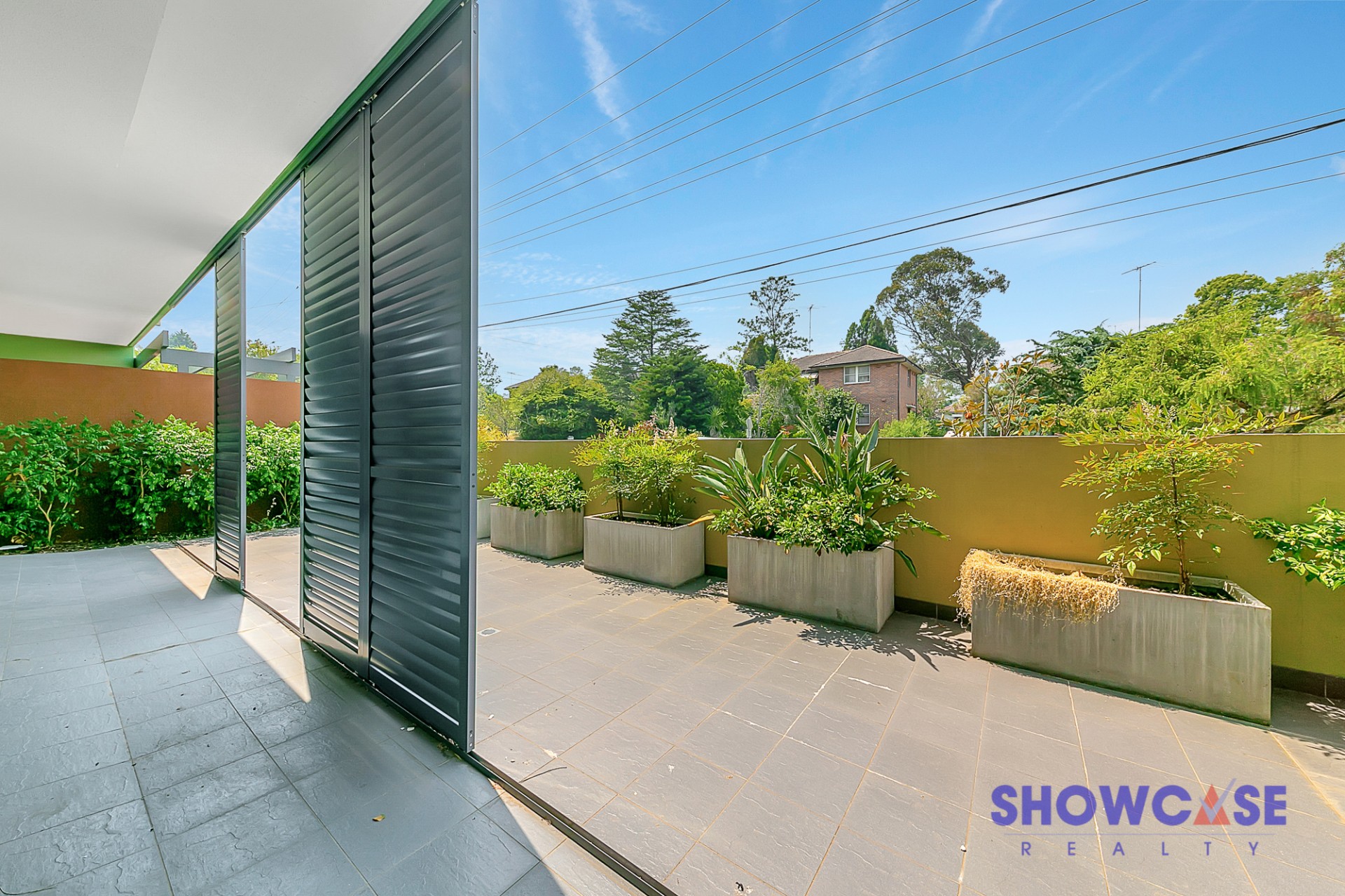 Open for inspection in Telopea
