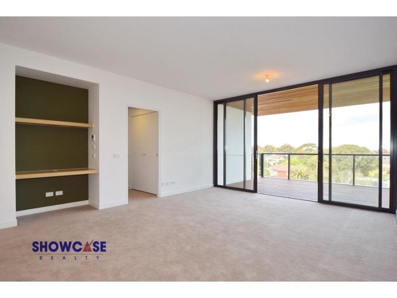 Ryde Properties Leased