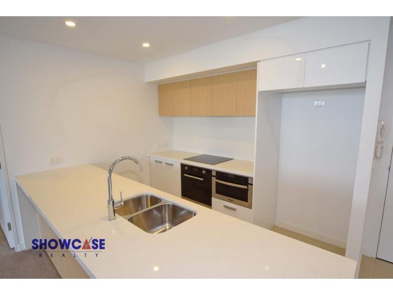 Ryde real estate Leased
