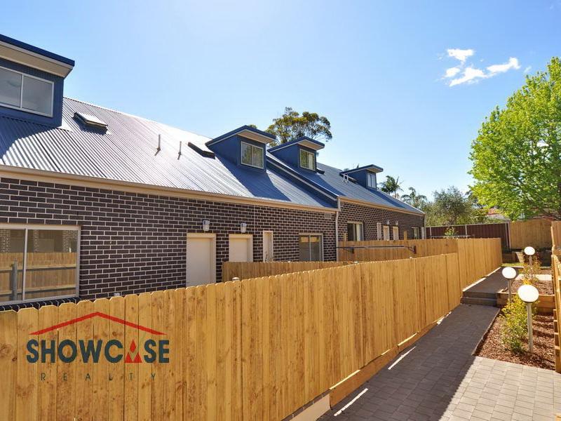 Property Leased in Ermington
