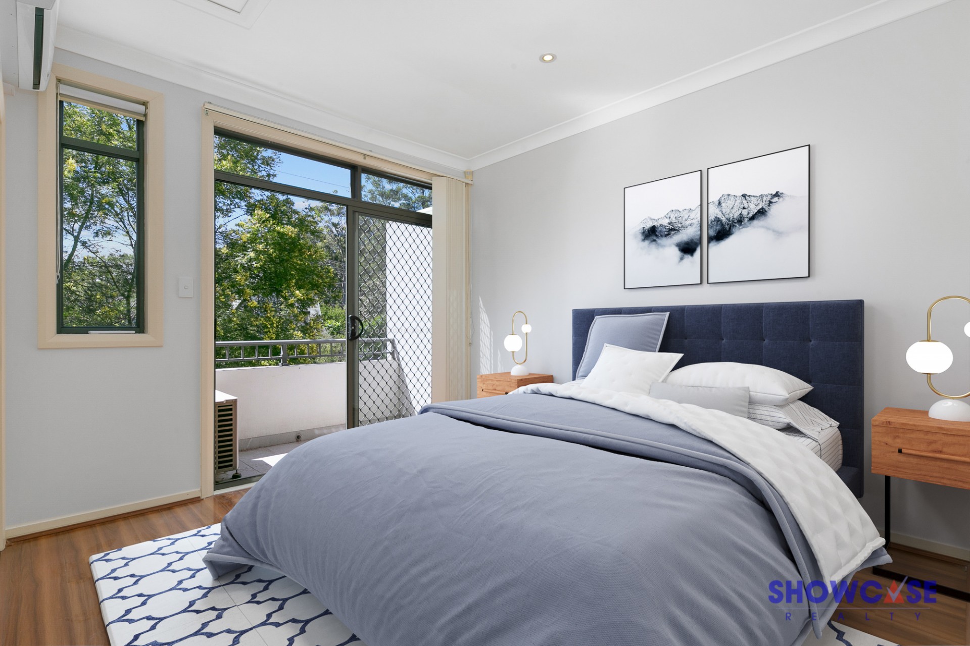 Open for inspection in Telopea