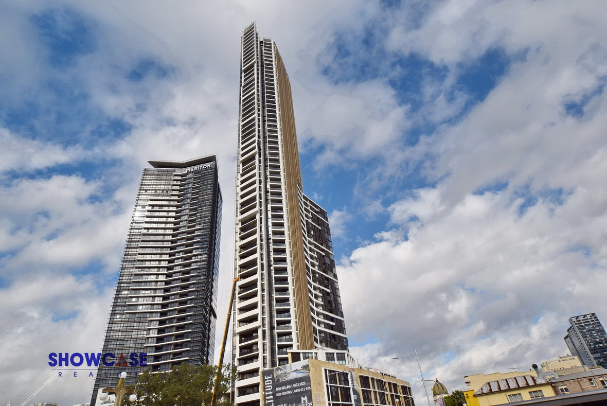 Real Estate in Parramatta