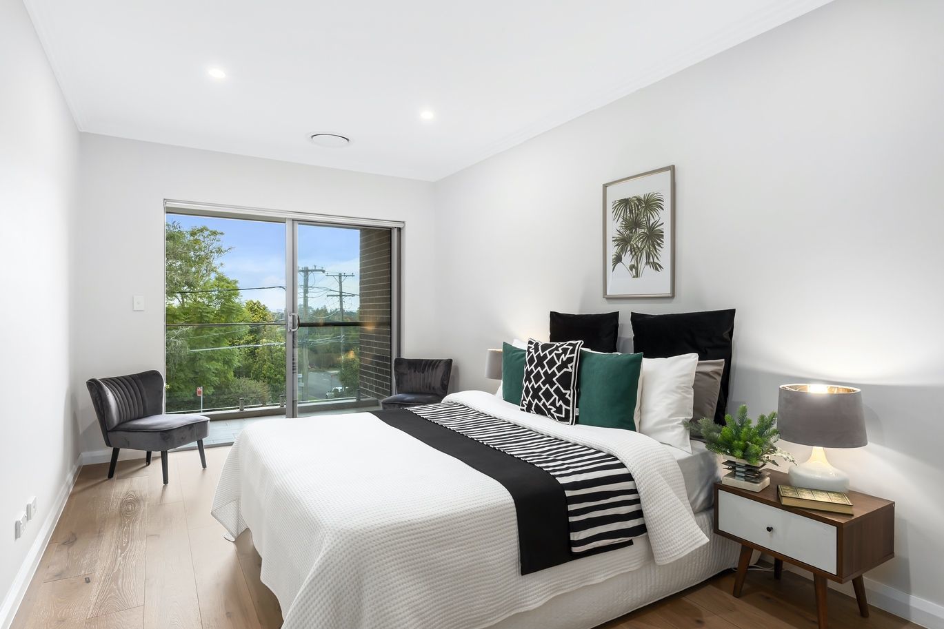 Real Estate in Epping