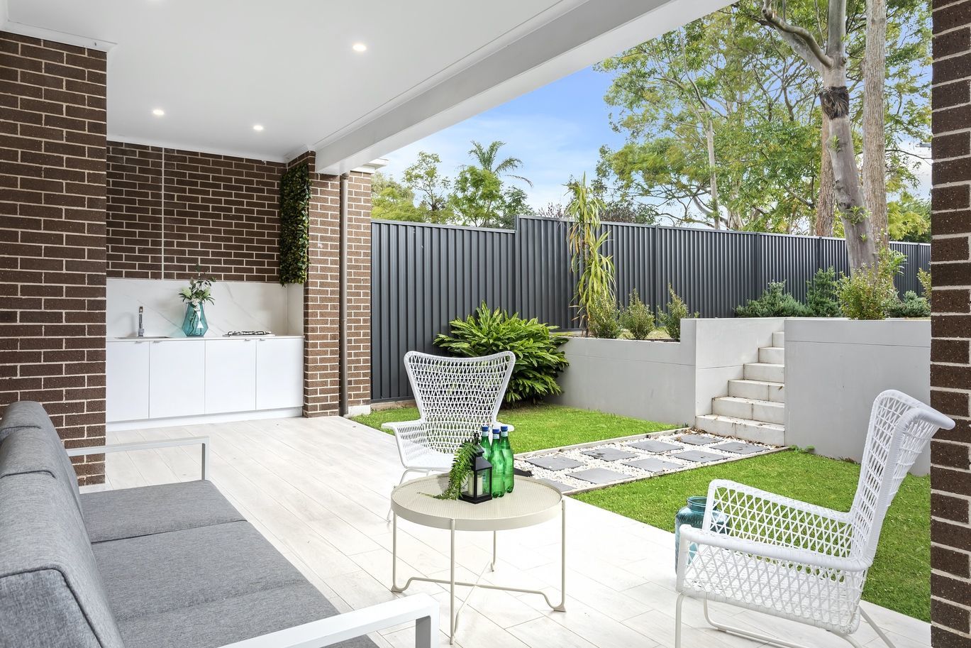 Real Estate in Epping