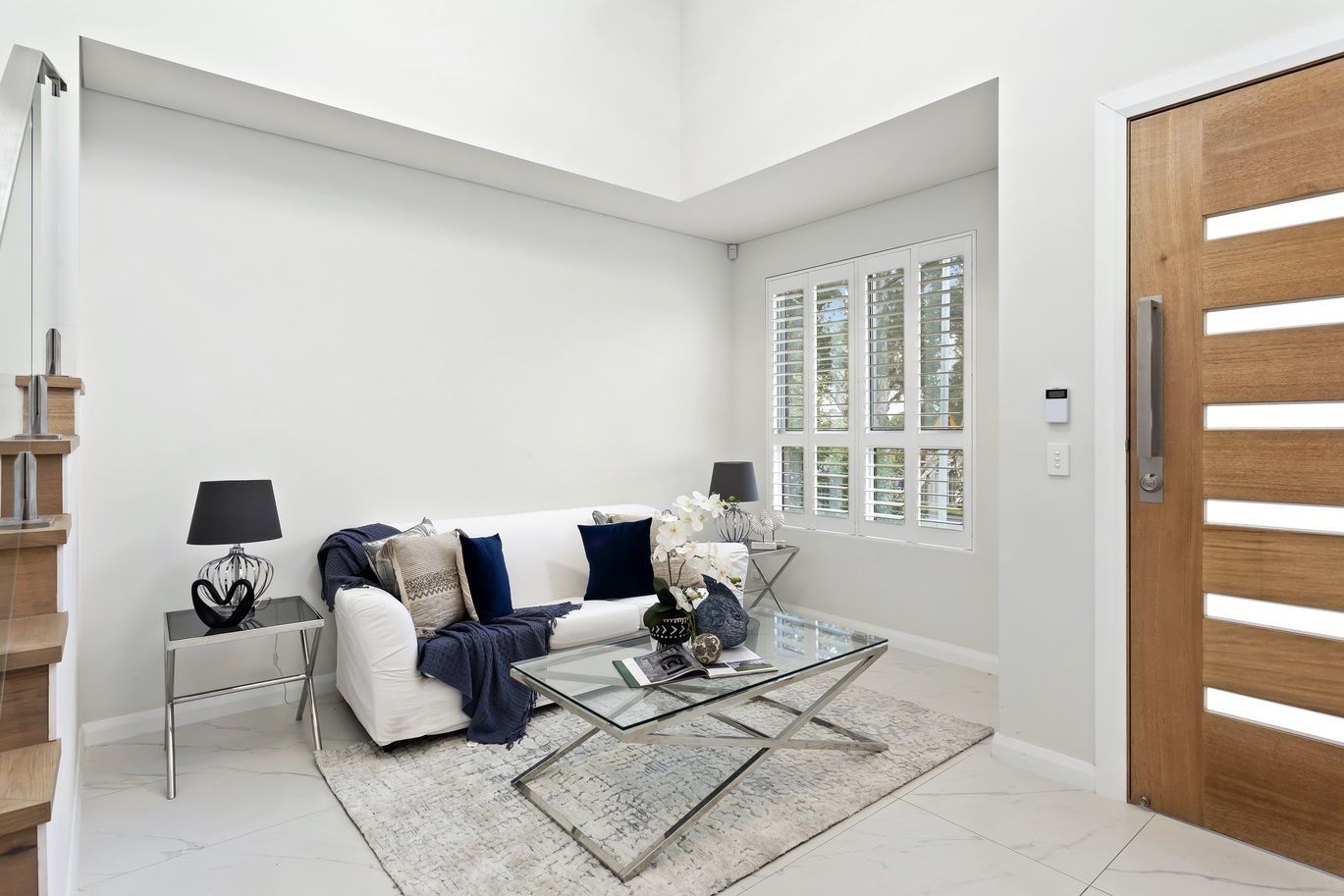 Epping Properties Leased