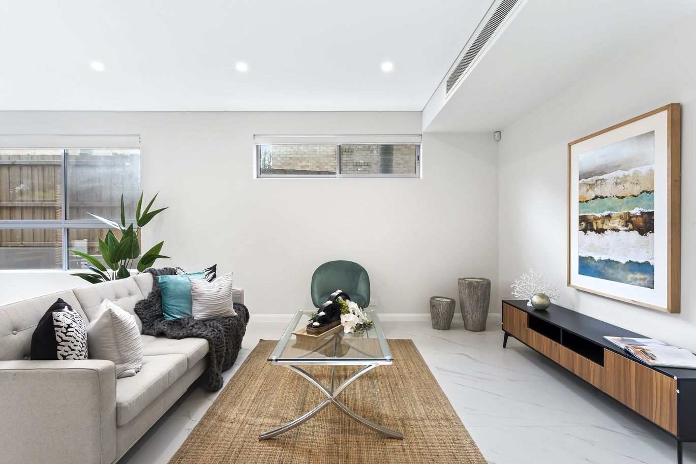 Open for inspection in Epping