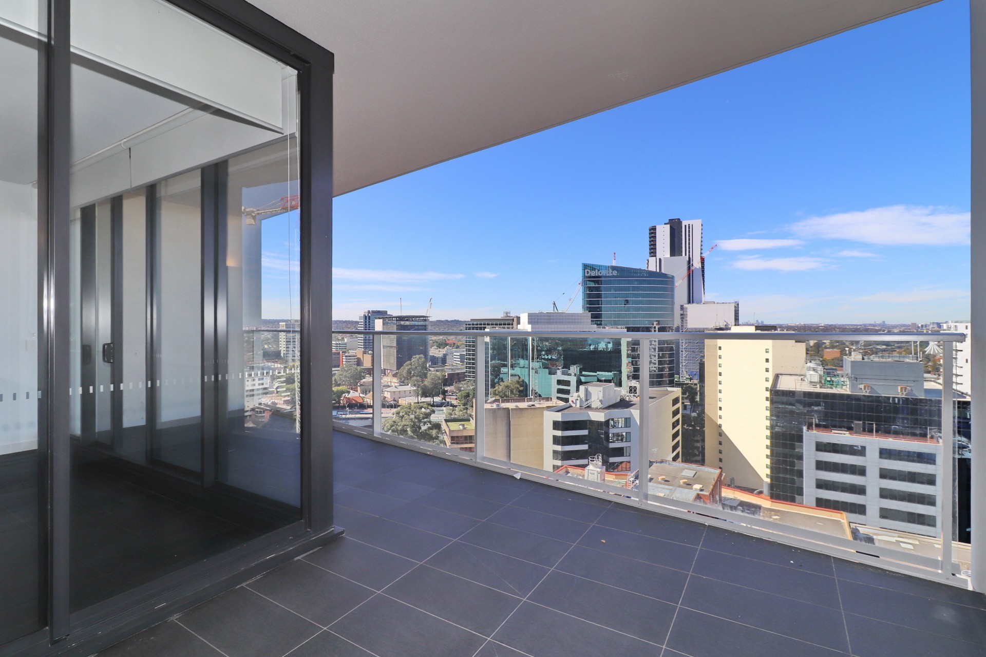 Real Estate in Parramatta