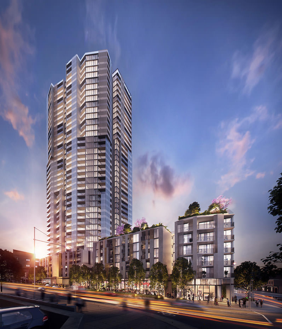 Property Leased in Parramatta
