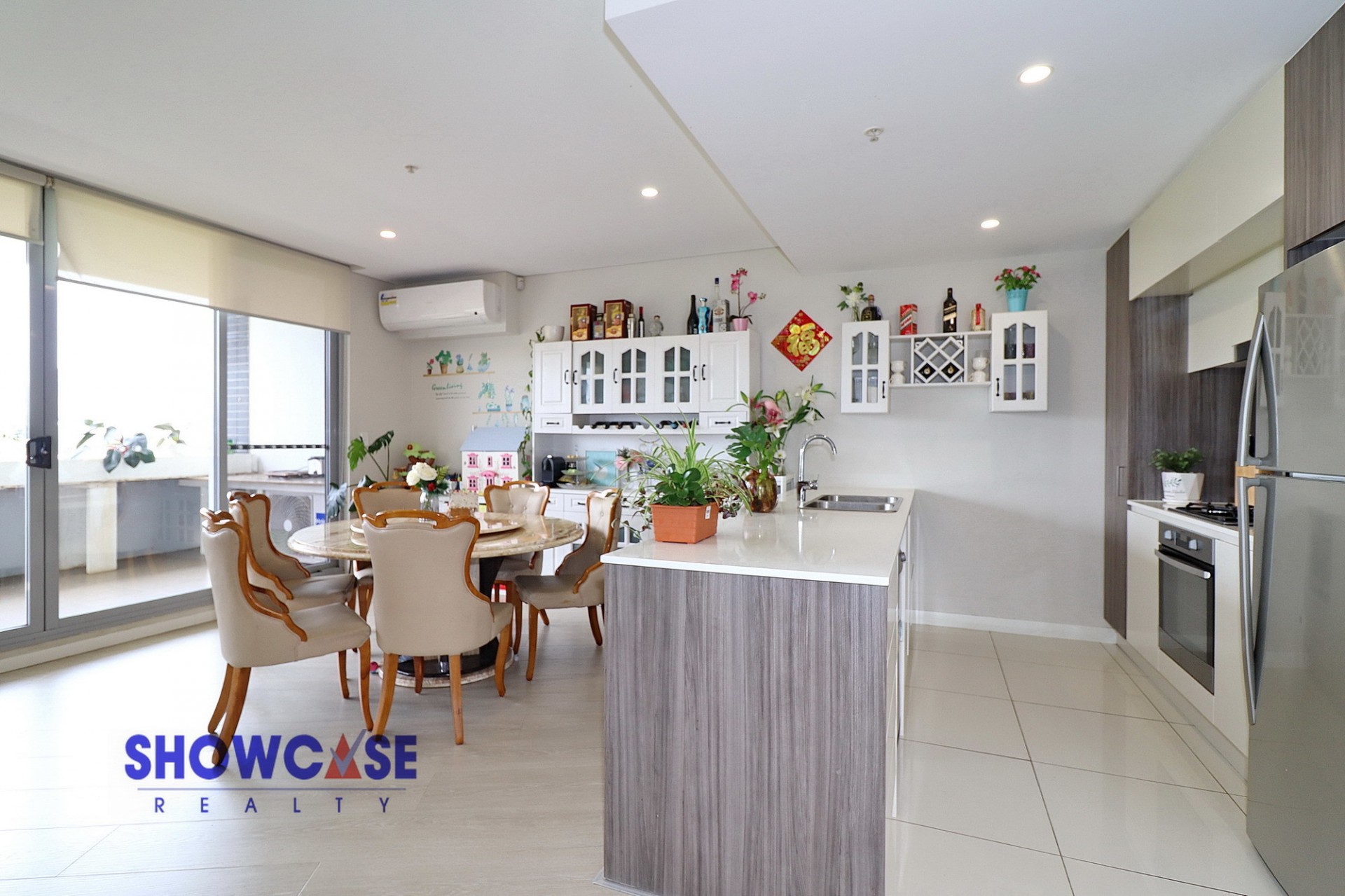 Carlingford real estate Leased