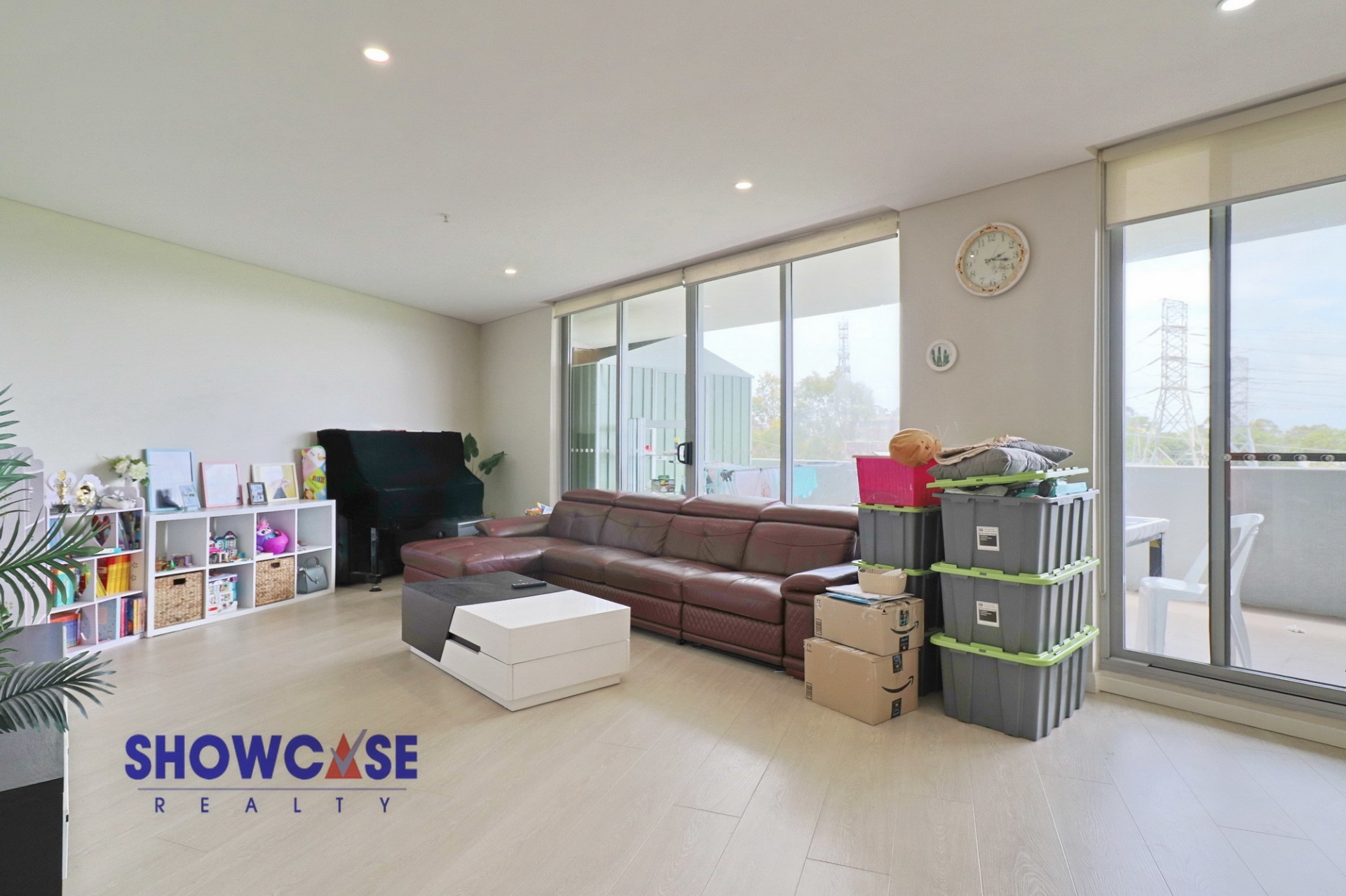 Real Estate in Carlingford