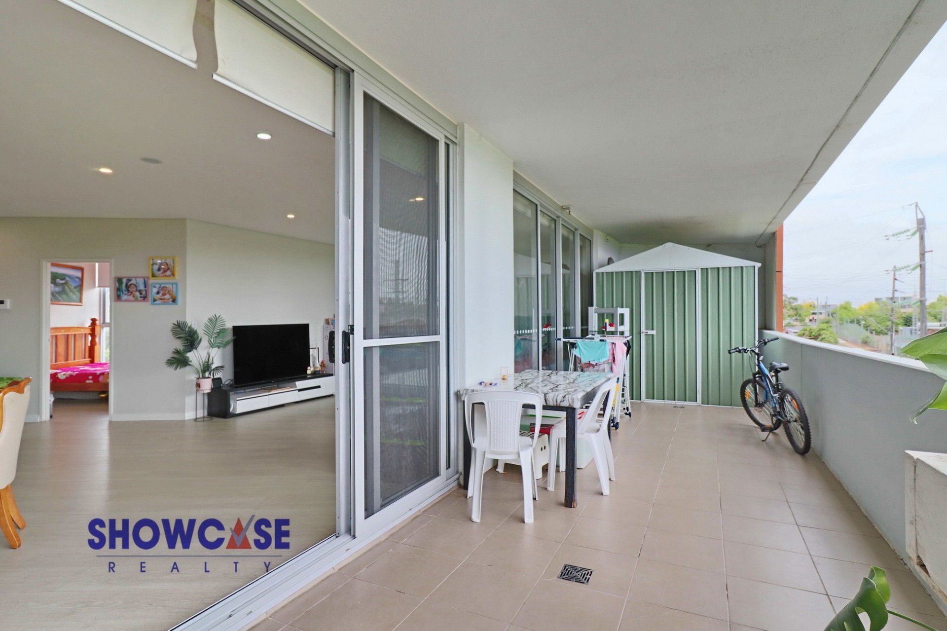 Open for inspection in Carlingford