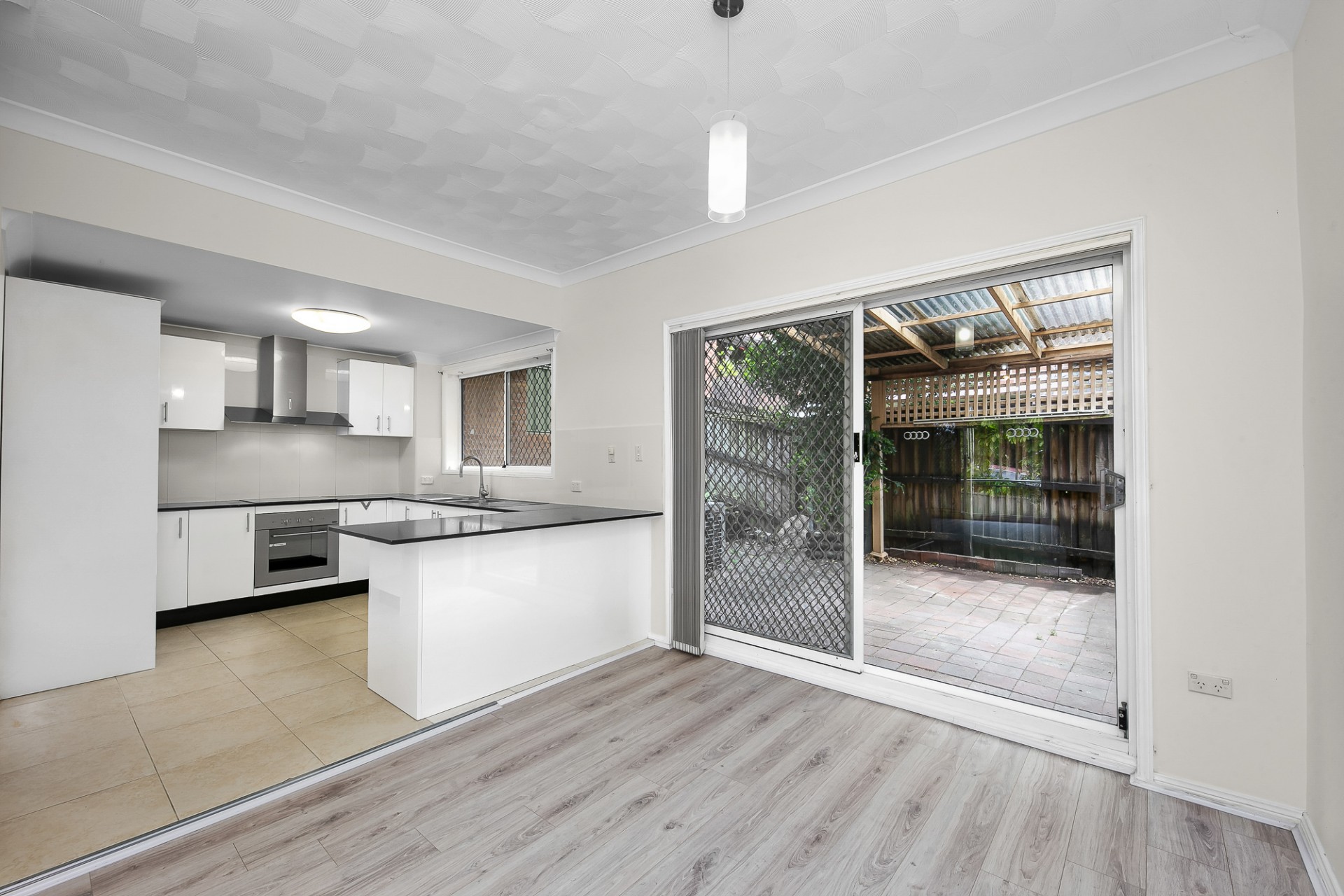 Carlingford Properties Leased