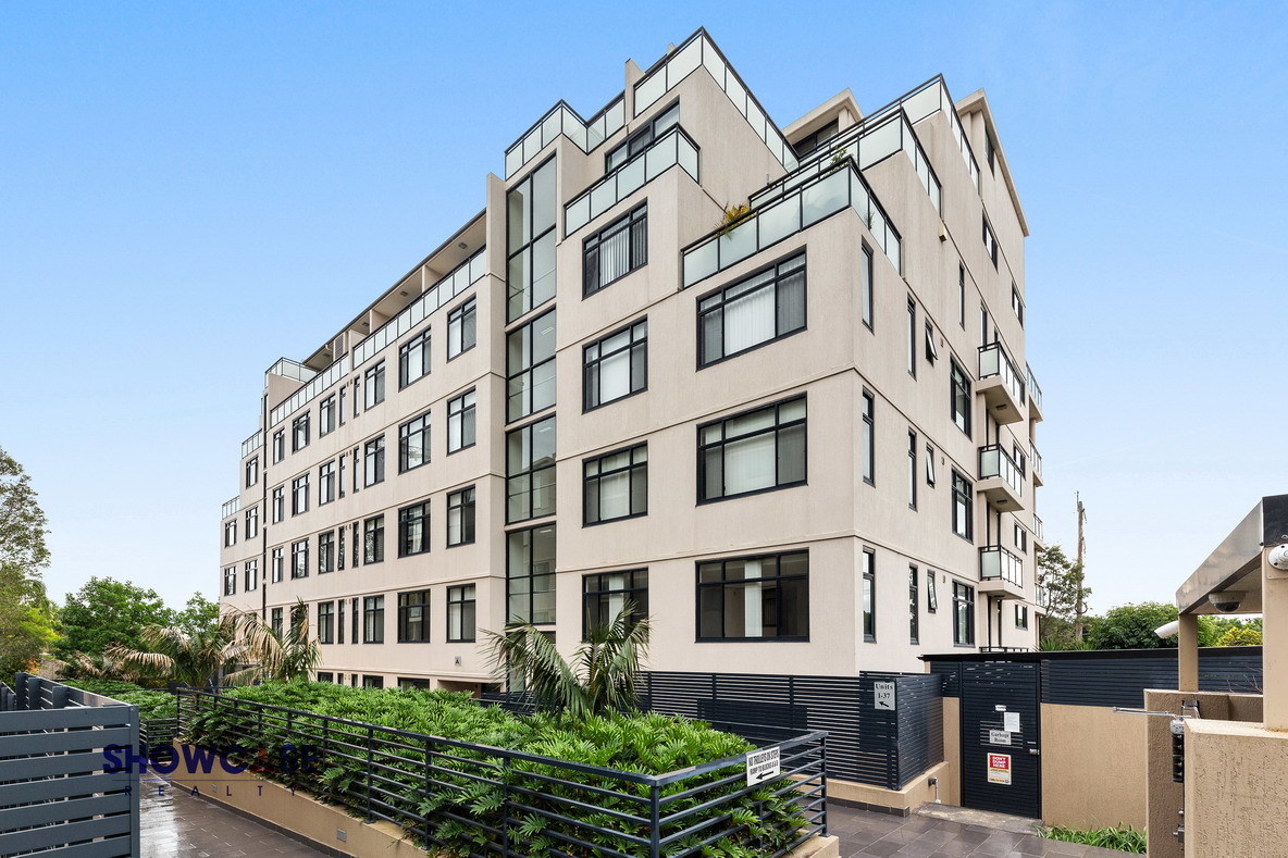 Property Leased in Carlingford