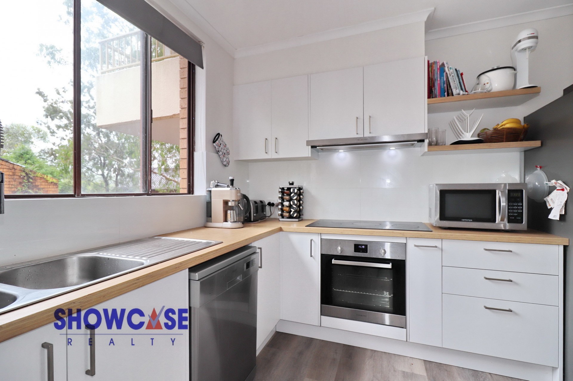 Macquarie Park real estate Leased