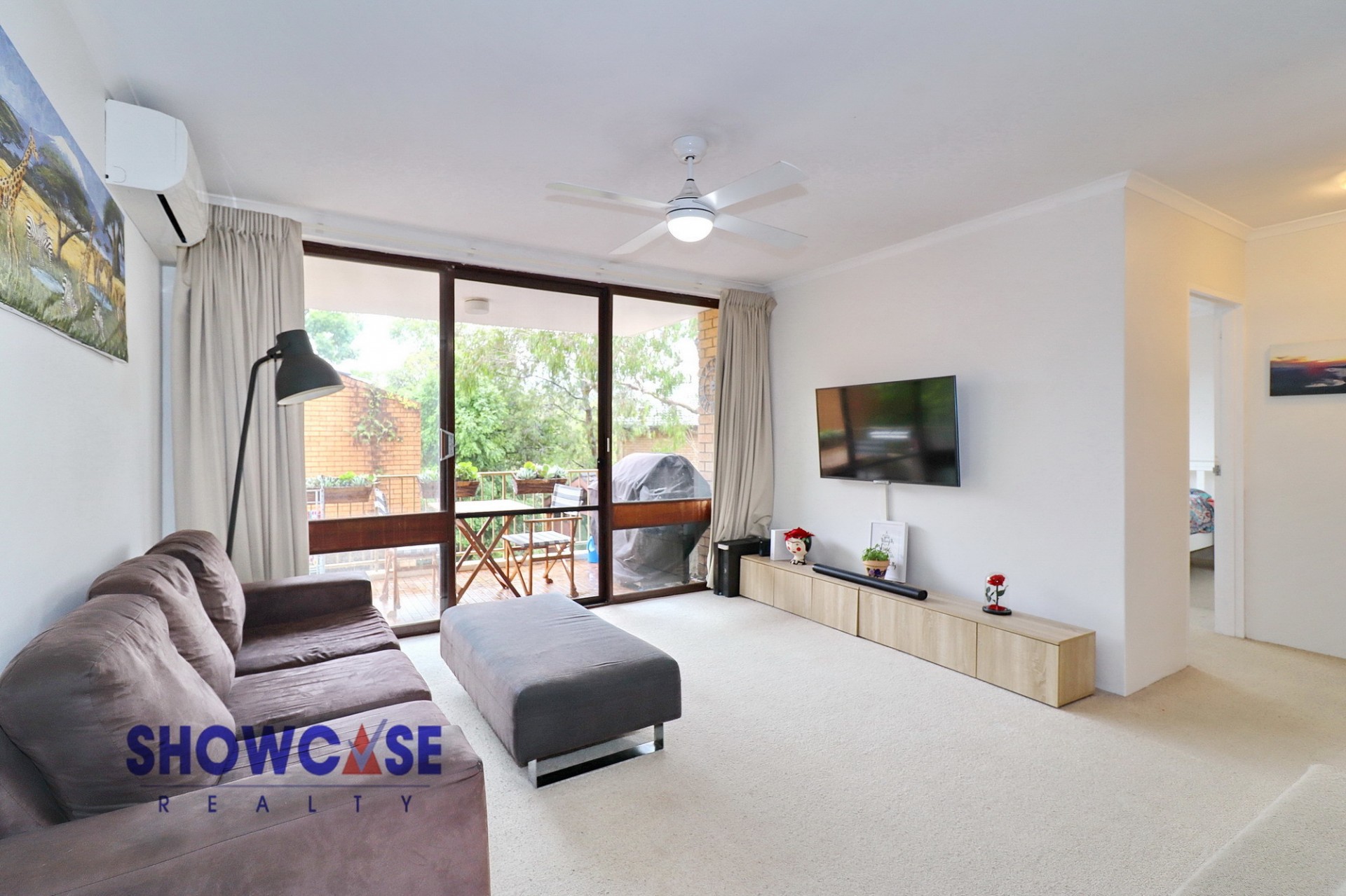 Macquarie Park Properties Leased
