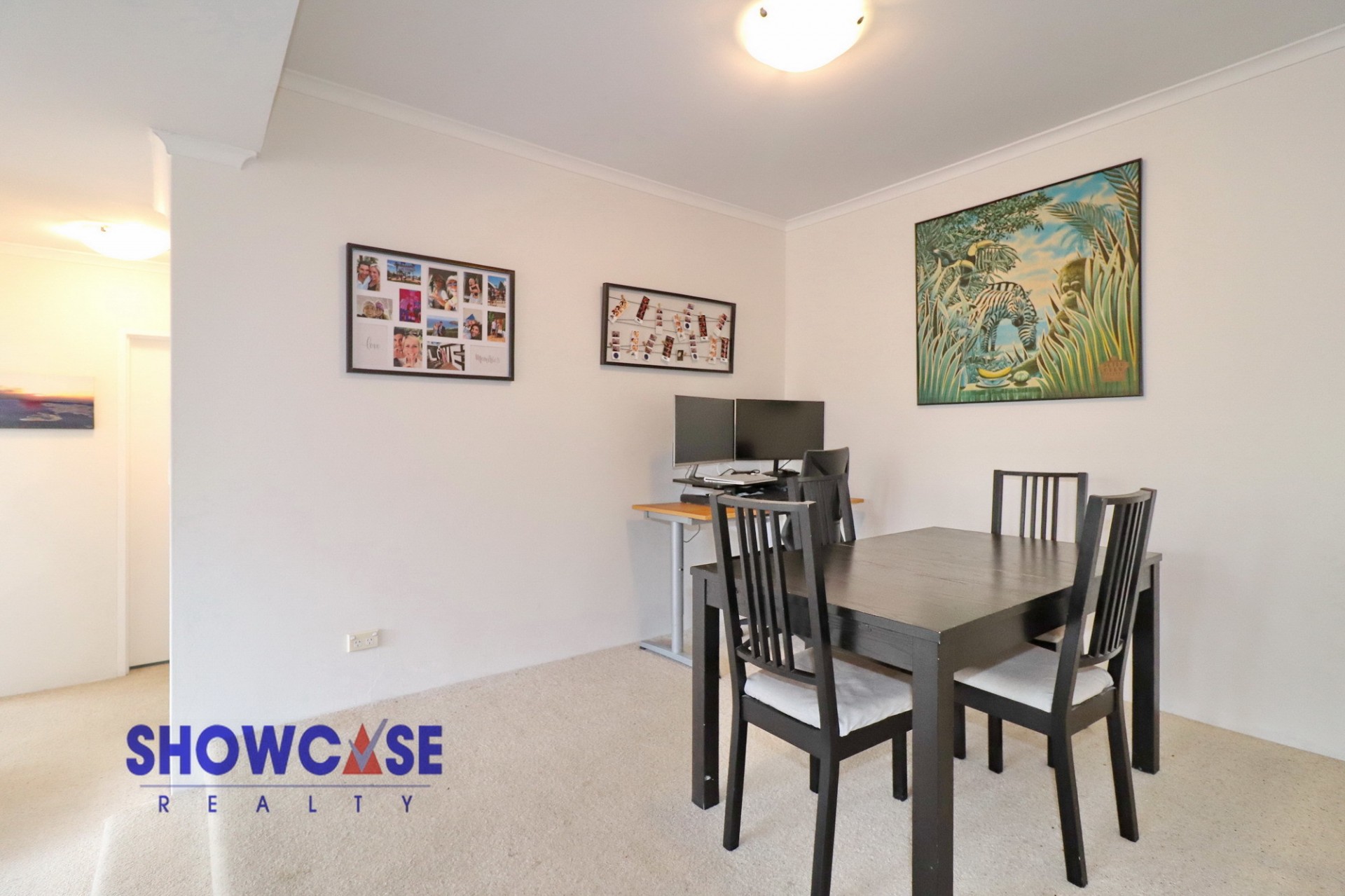 Real Estate in Macquarie Park
