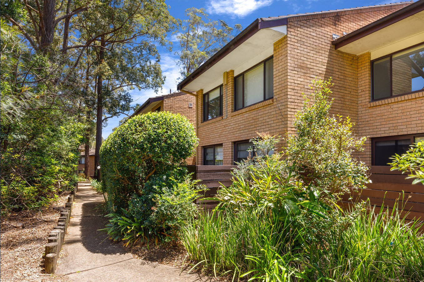 Property Leased in Macquarie Park