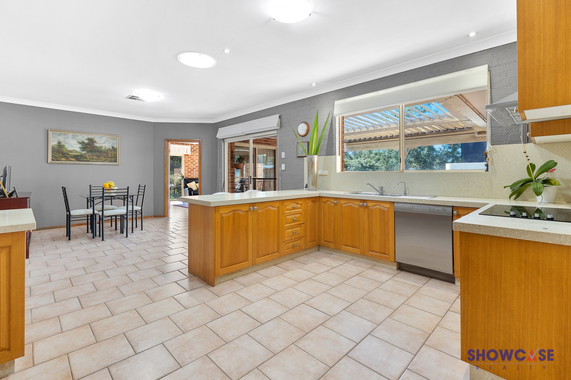 Open for inspection in Oatlands